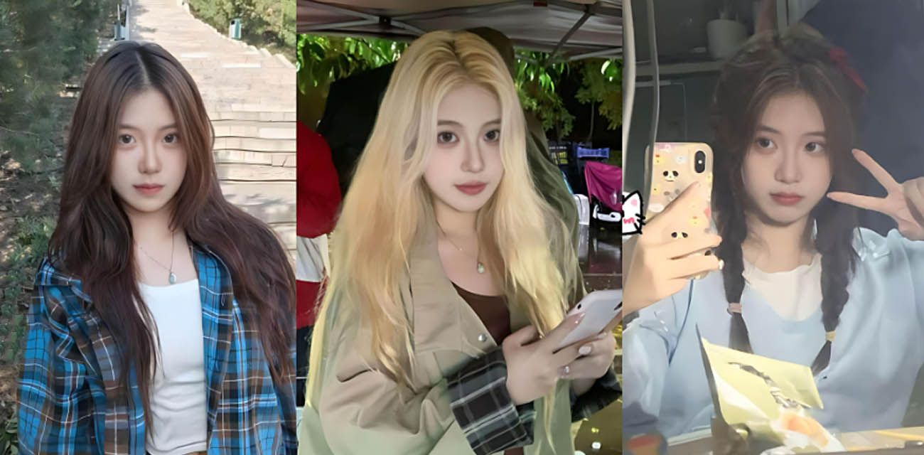 河南洛阳00后大学生【郝欣茹】与男友做爱视频流出，小男友多姿势猛操全程呻吟不断